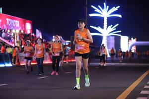 BIB: 077, 28354
                            <button type="button" onclick="openModal(20717442)" class="btn btn-primary btn-sm float-right btn-popup" data-toggle="modal" data-target=".modal-high-quality">
                        <i class="fas fa-shopping-cart"></i> Add to Cart
                    </button>
                                            <button type="button" onclick="isThisMe(20717442, true)" class="btn btn-success btn-sm float-right btn-popup btn-isme hidden" data-toggle="tooltip" data-placement="bottom" title="นี่คือรูปของคุณใช่ไหม คลิกที่นี่เพื่อเอาเข้าอัลบั้ม">
                        <i class="fas fa-plus"></i> Add to album
                    </button>
                    <button type="button" onclick="isThisMe(20717442, false)" class="btn btn-warning btn-sm float-right btn-popup btn-isnotme hidden">
                        <i class="fas fa-ban"></i> Remove from album
                    </button>